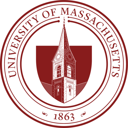 UMass Amherst Logo
